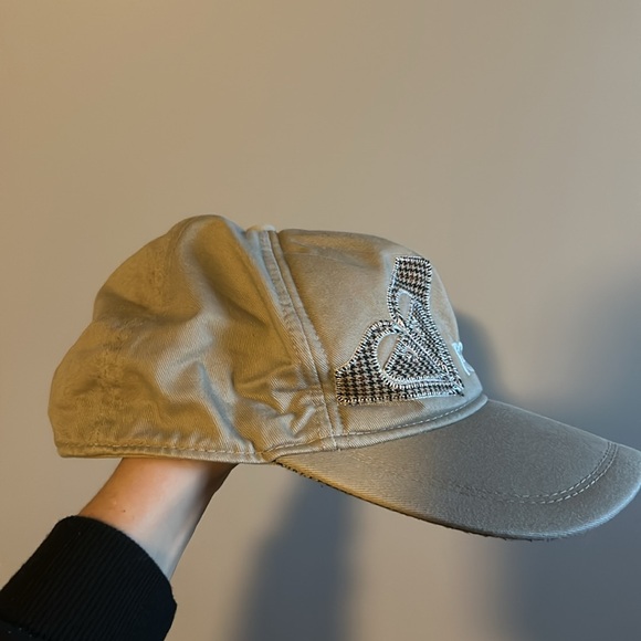 π3 for $15 π Roxy Ball Cap - Picture 2 of 4